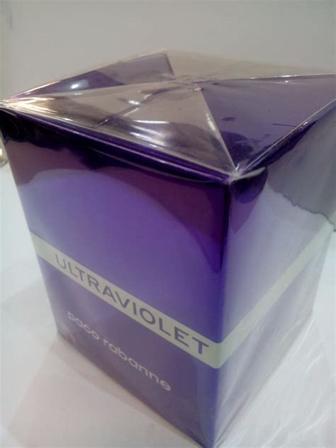 perfume importado feminino ultraviolet